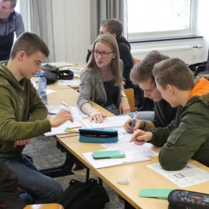 Mathematik ohne Grenzen
